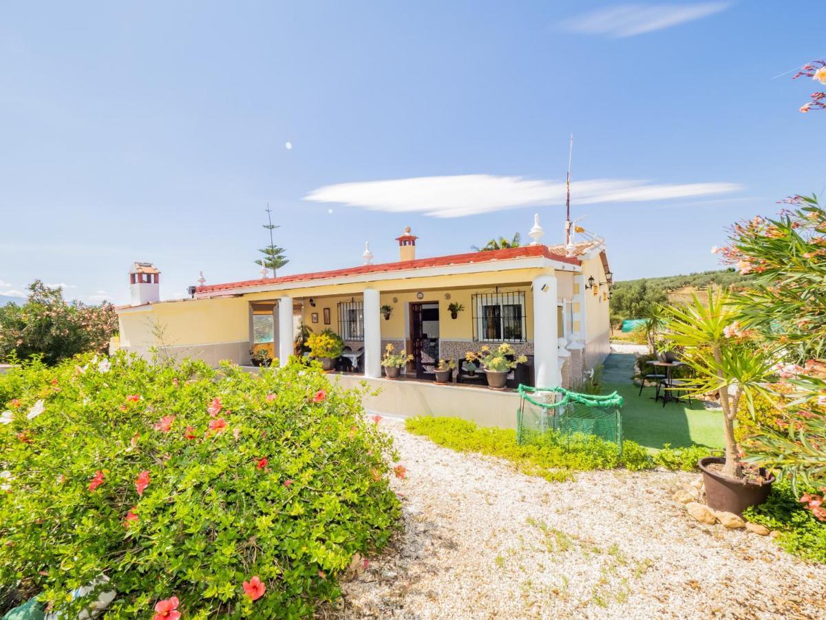 Cubo'S Finca Fernando Coín Eksteriør bilde