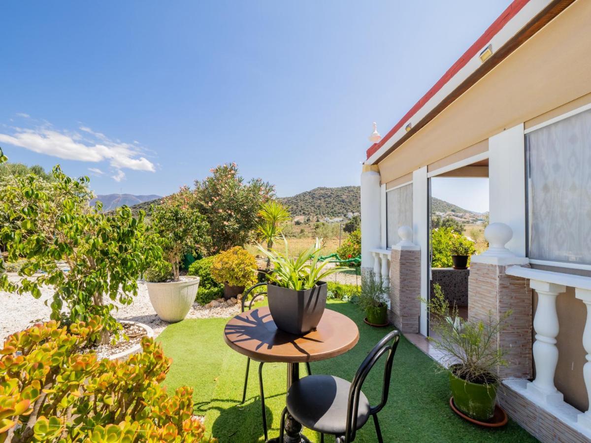 Cubo'S Finca Fernando Coín Eksteriør bilde