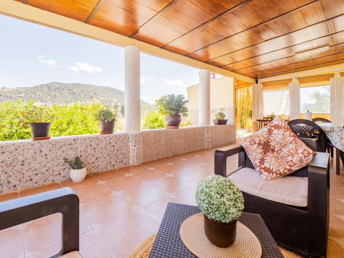 Cubo'S Finca Fernando Coín Eksteriør bilde