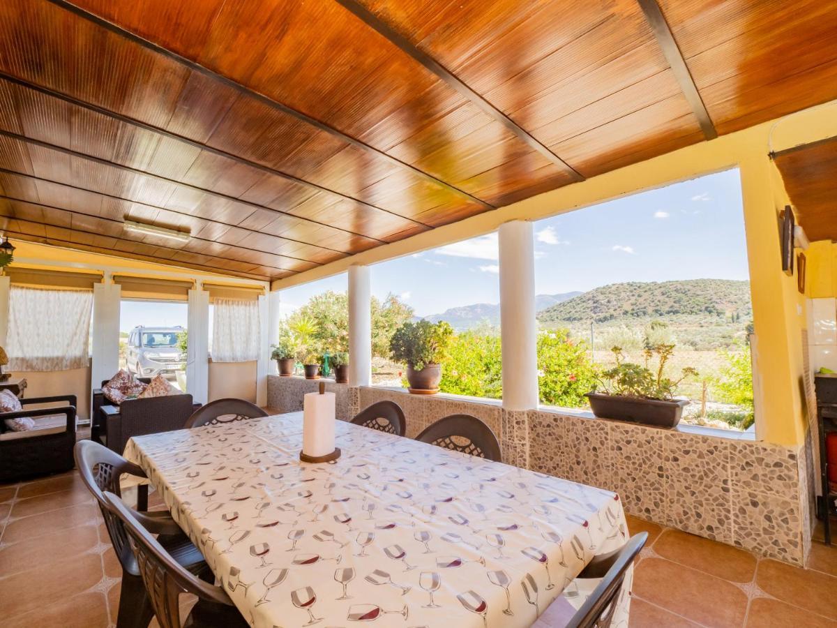 Cubo'S Finca Fernando Coín Eksteriør bilde