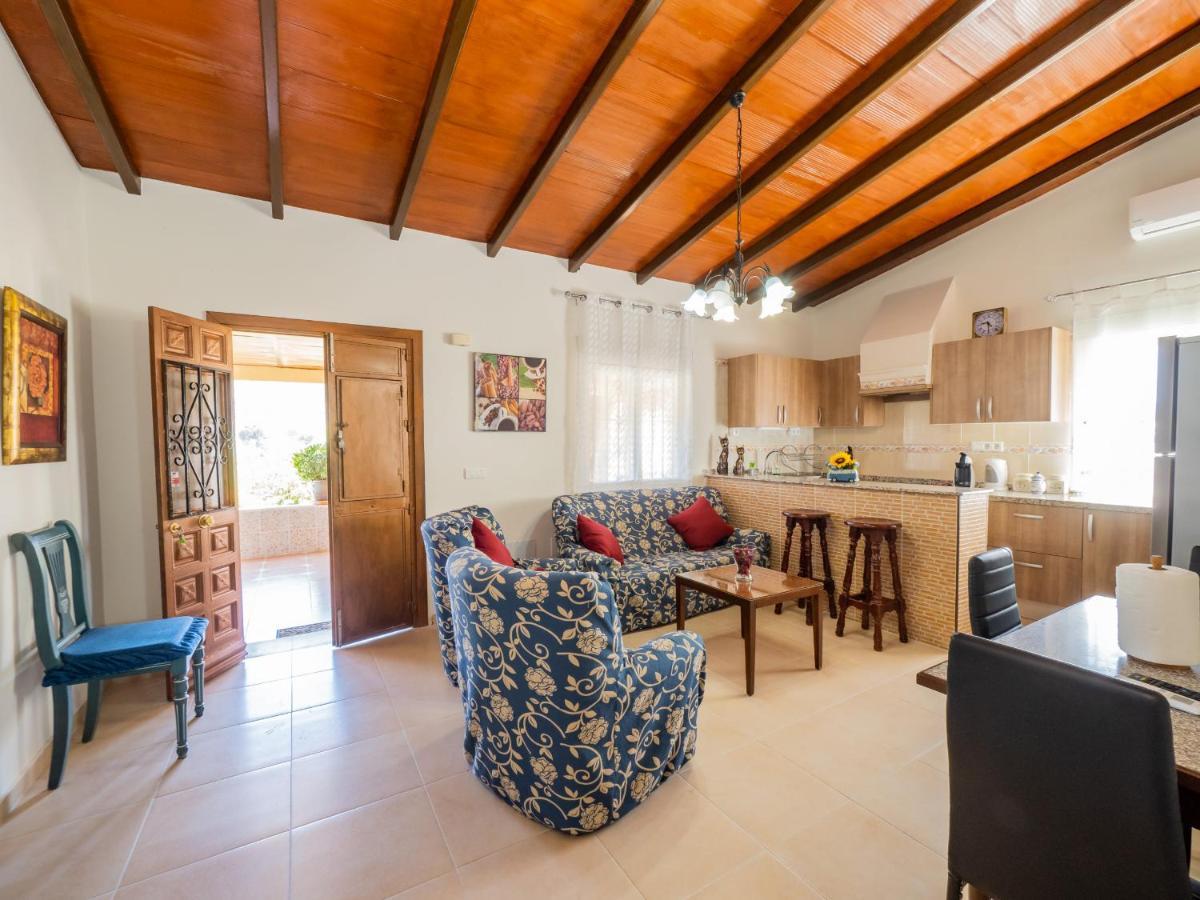 Cubo'S Finca Fernando Coín Eksteriør bilde