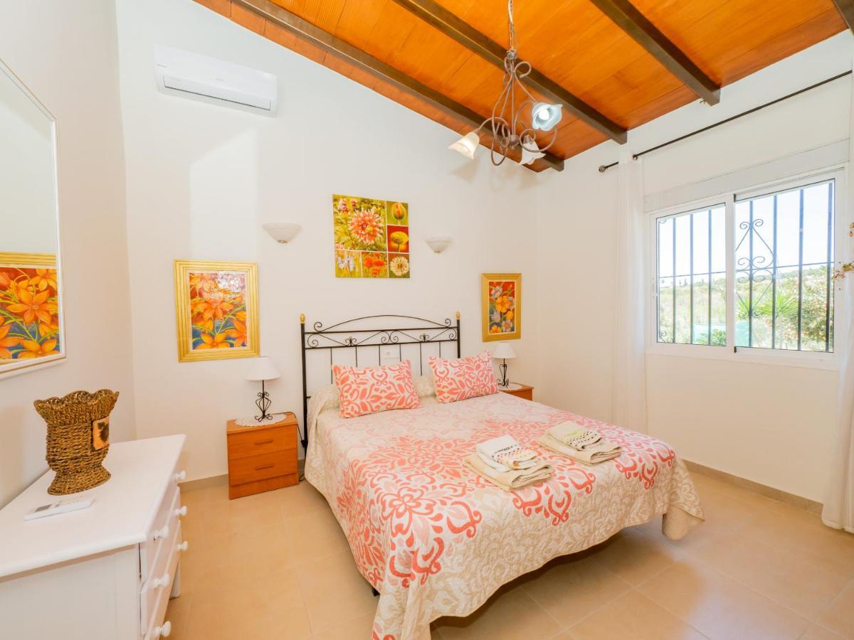 Cubo'S Finca Fernando Coín Eksteriør bilde