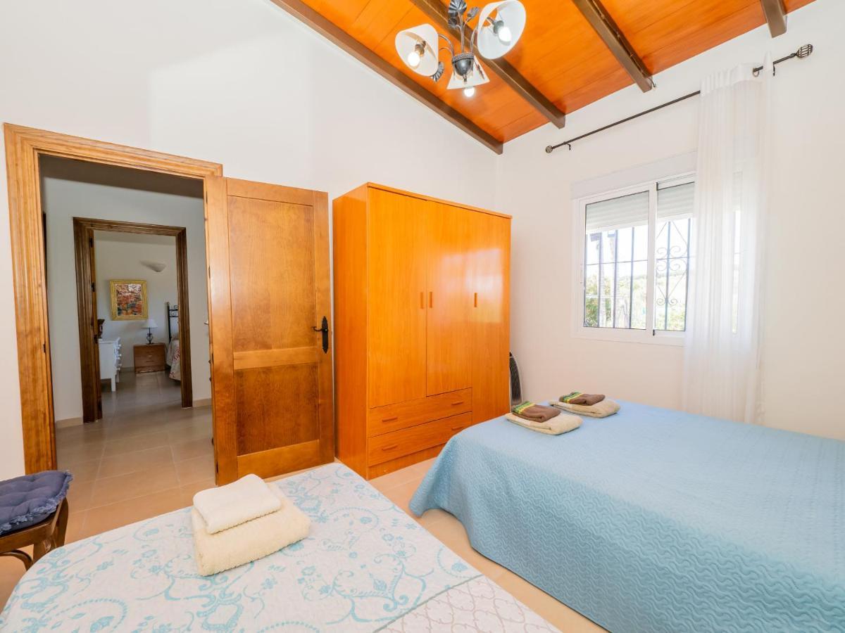 Cubo'S Finca Fernando Coín Eksteriør bilde