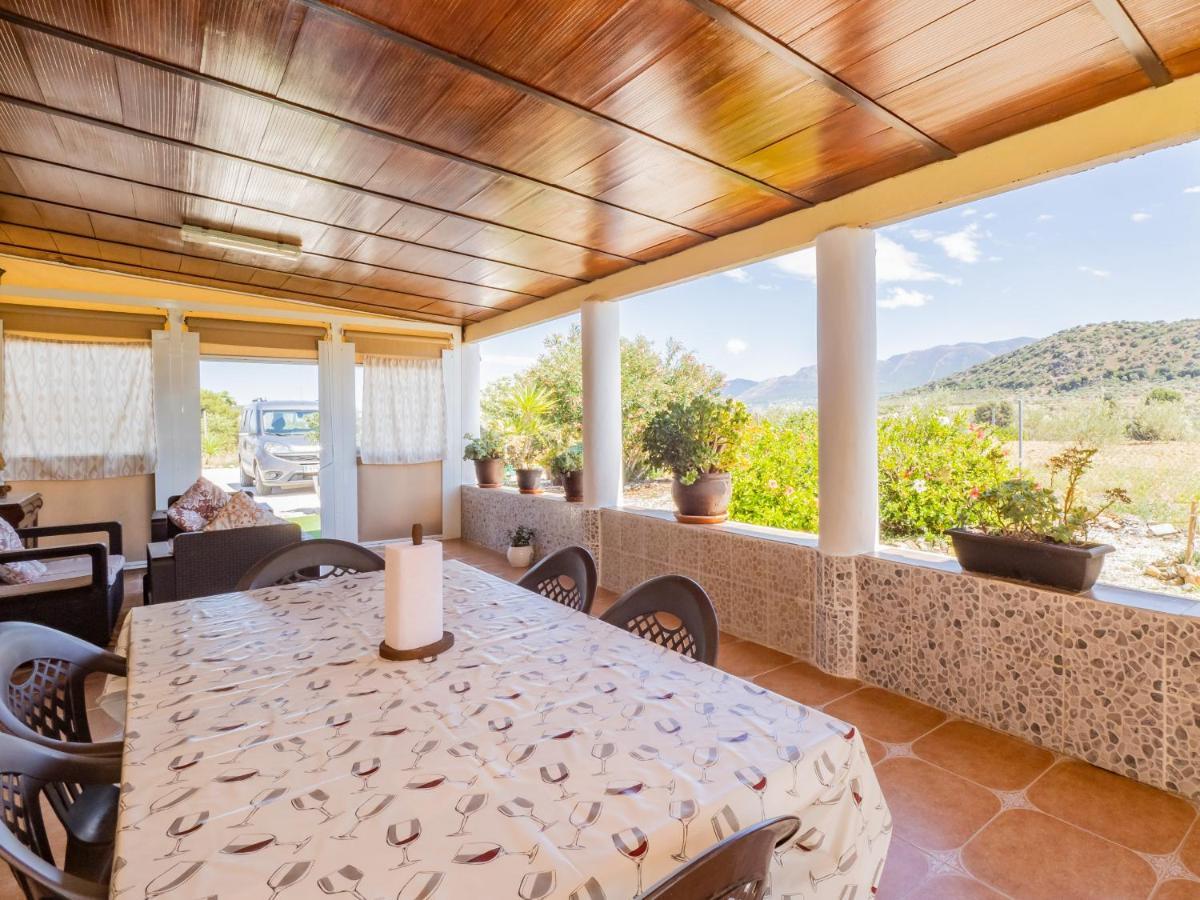 Cubo'S Finca Fernando Coín Eksteriør bilde