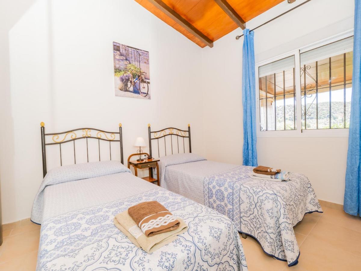 Cubo'S Finca Fernando Coín Eksteriør bilde