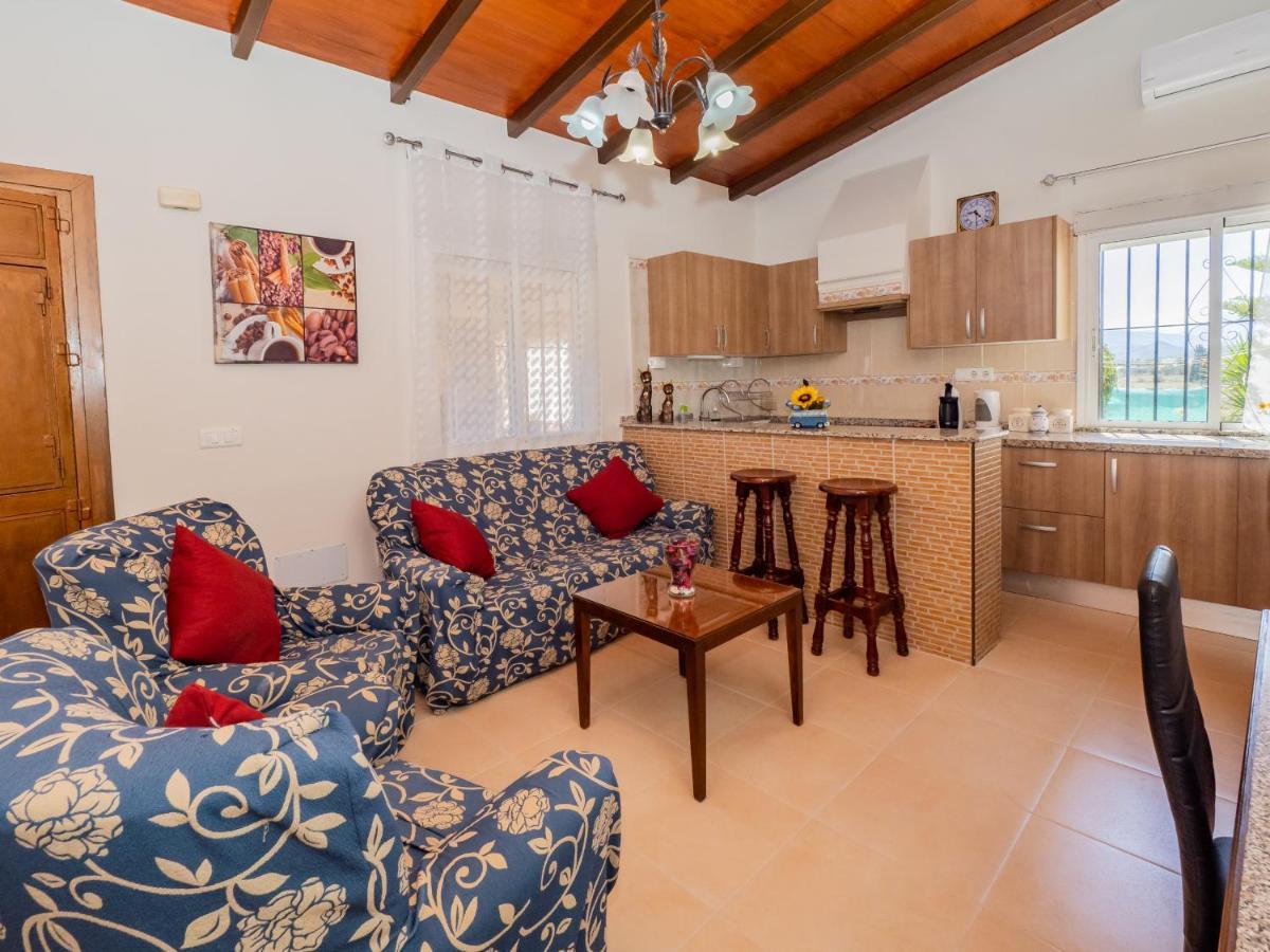 Cubo'S Finca Fernando Coín Eksteriør bilde